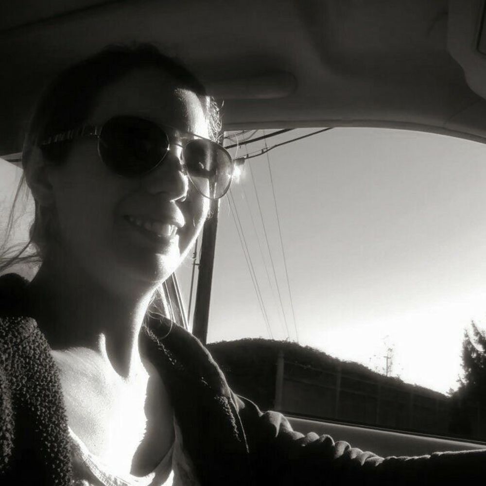 Meet your Posher, Lindsay